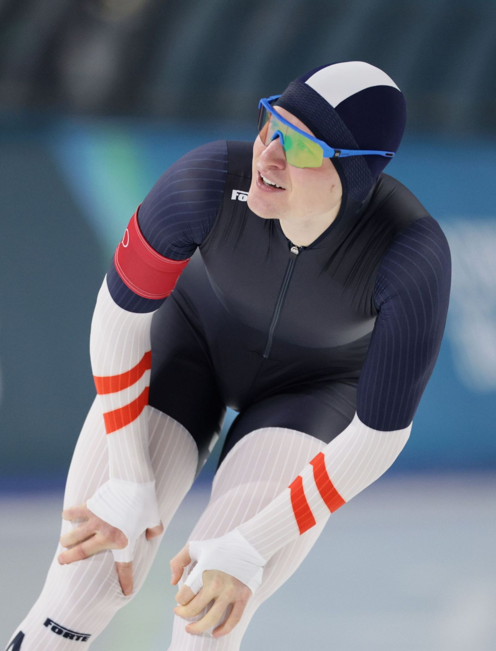 Las mejores fotos de los Juegos Olímpicos de invierno Milán Cortina d'Ampezzo 2026 | Jornada 14