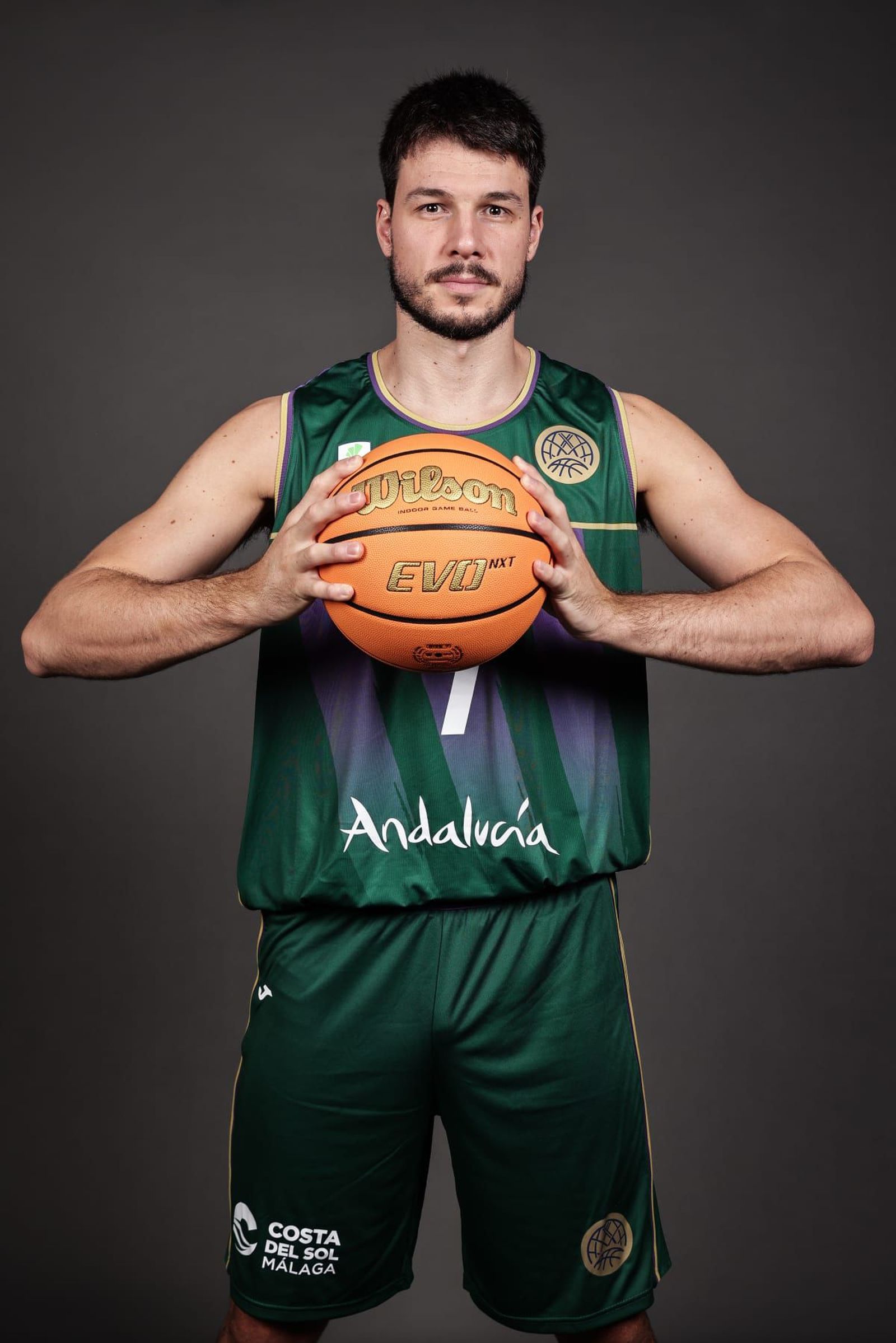 Las espectaculares fotos del Media Day del Unicaja en Singapur