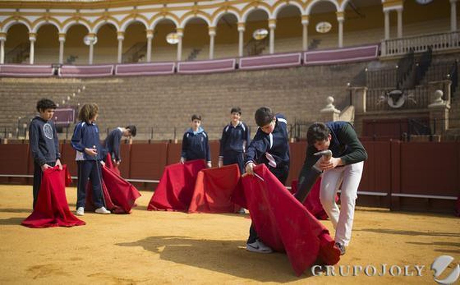 Foto: Antonio Pizarro