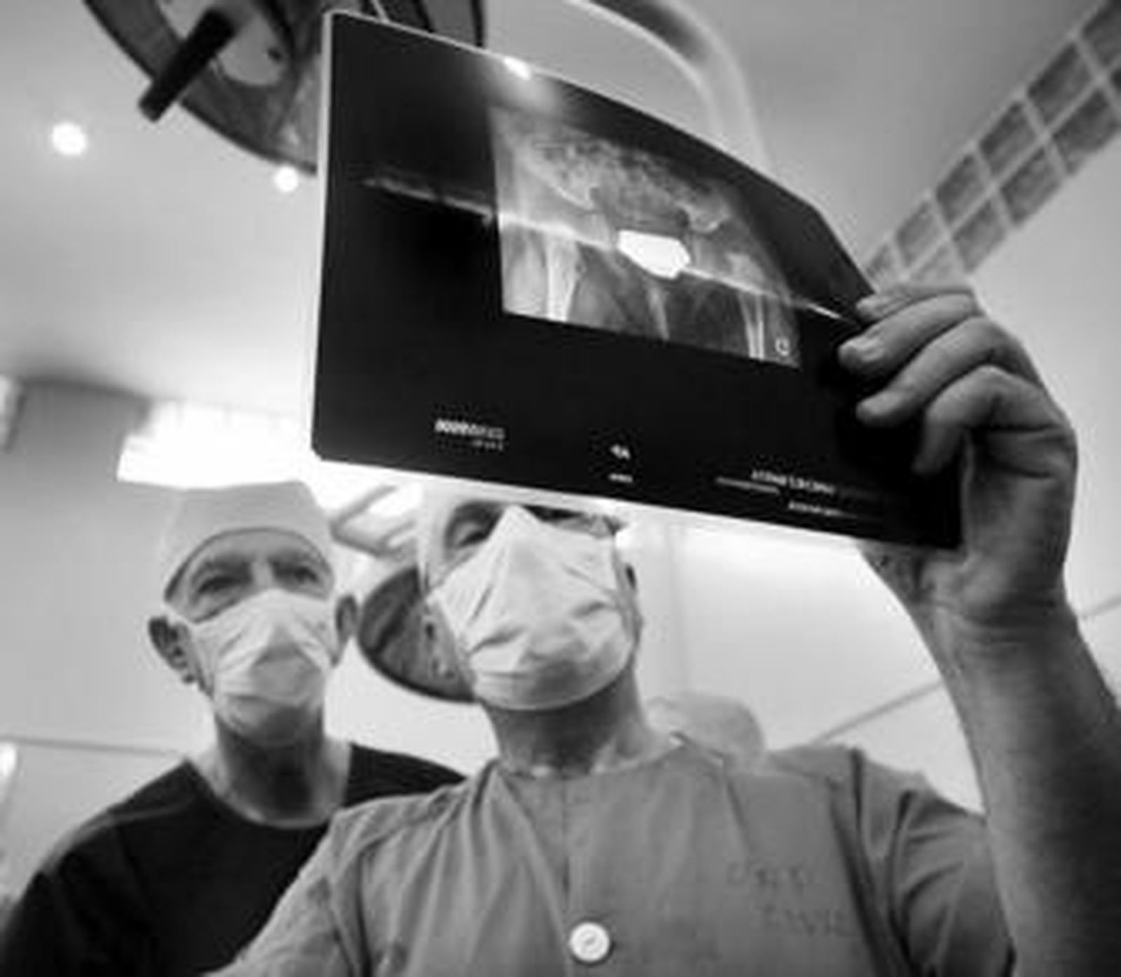 De todas las segundas opiniones solicitadas, sólo la mitad fue admitida a trámite.