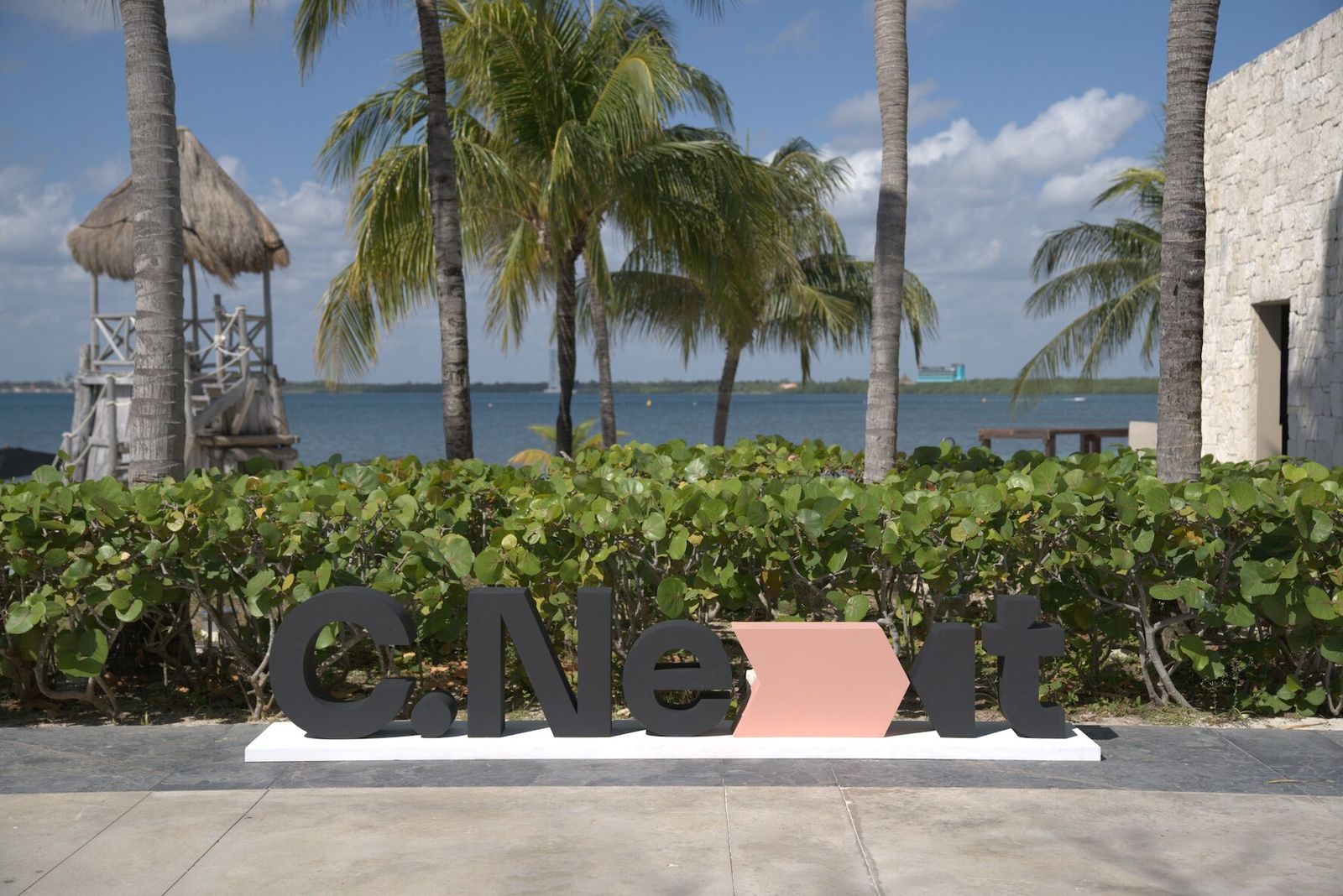 C·Next Designers Europa cuenta con la participación de figuras de renombre.