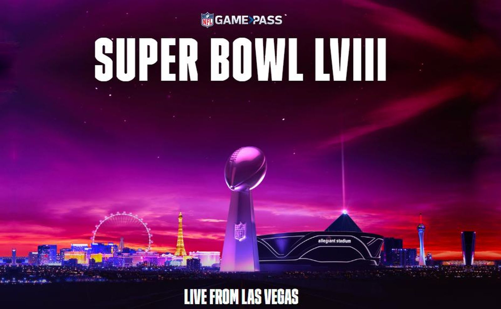 ¿Dónde ver la Super Bowl 2024 en Granada?
