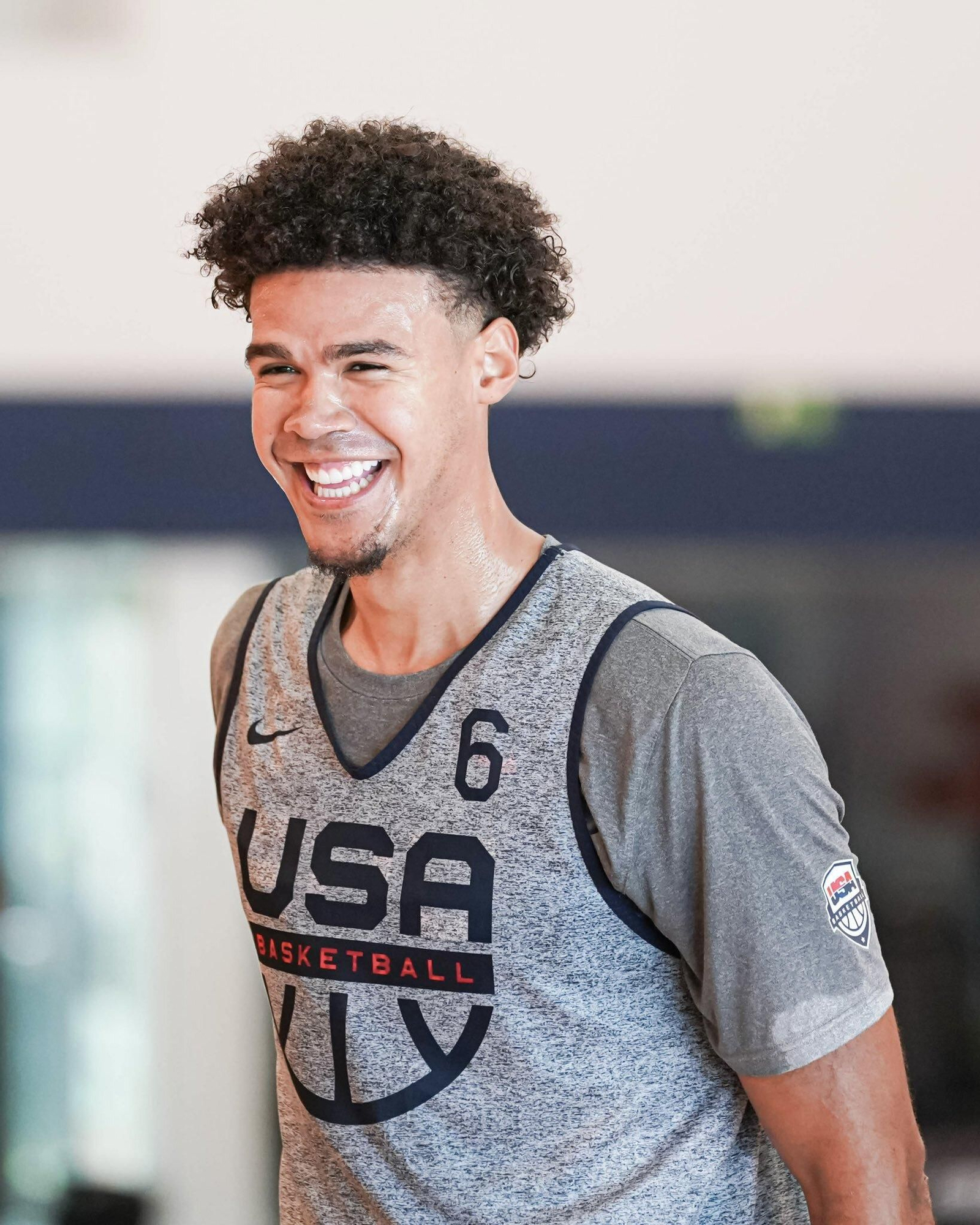 EEUU se prepara en El Higuerón