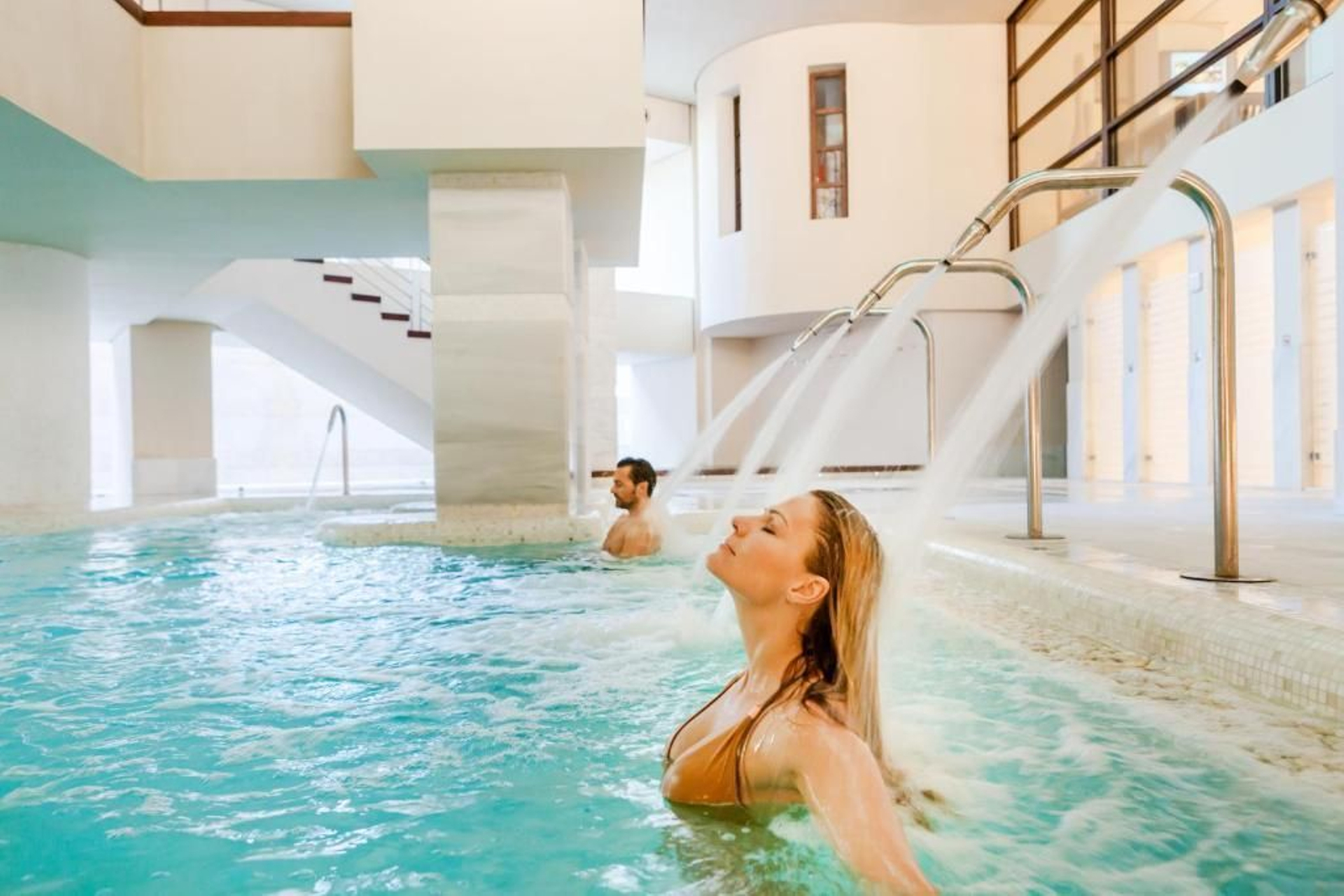 Royal Hideaway Sancti Petri. Royal Hideaway Sancti Petri.