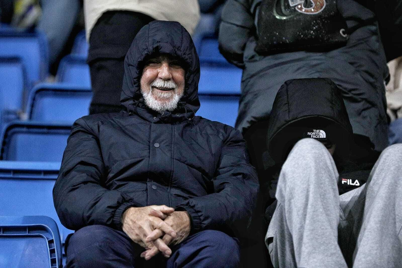 Todas las imágenes del Cádiz C.F.-Girona