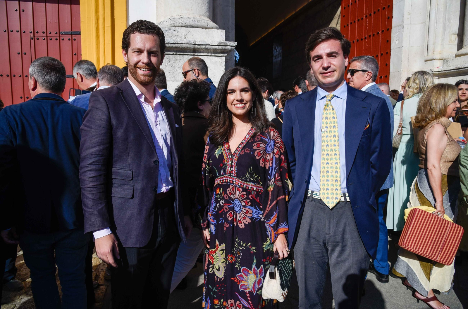 Puerta del Príncipe