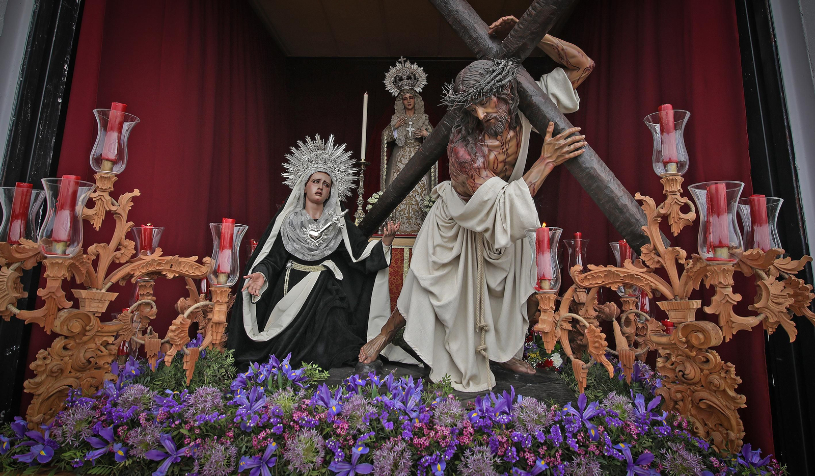 Una Madrugada a plena luz del día