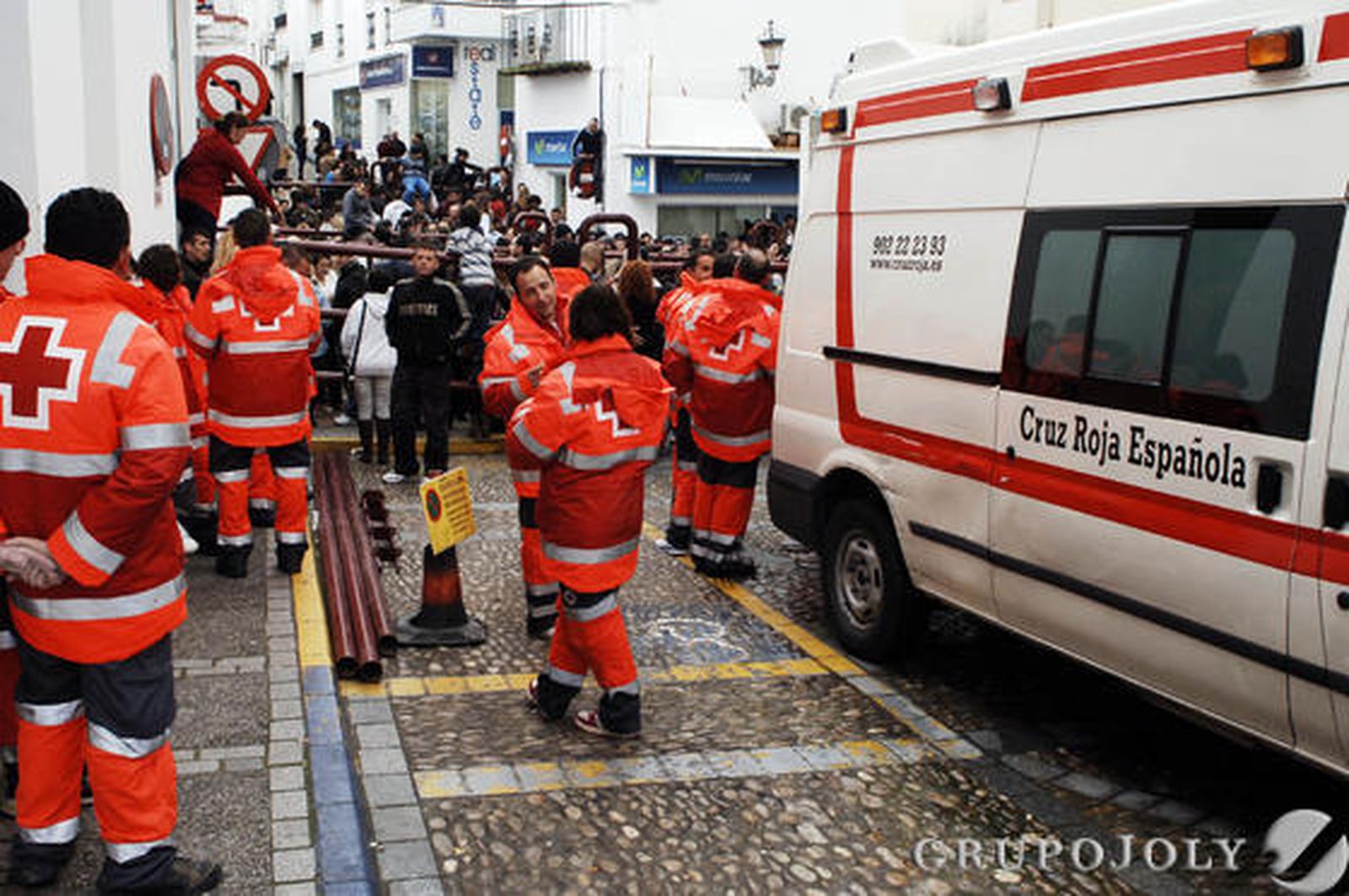 Arcos

Foto: Ramón Aguilar