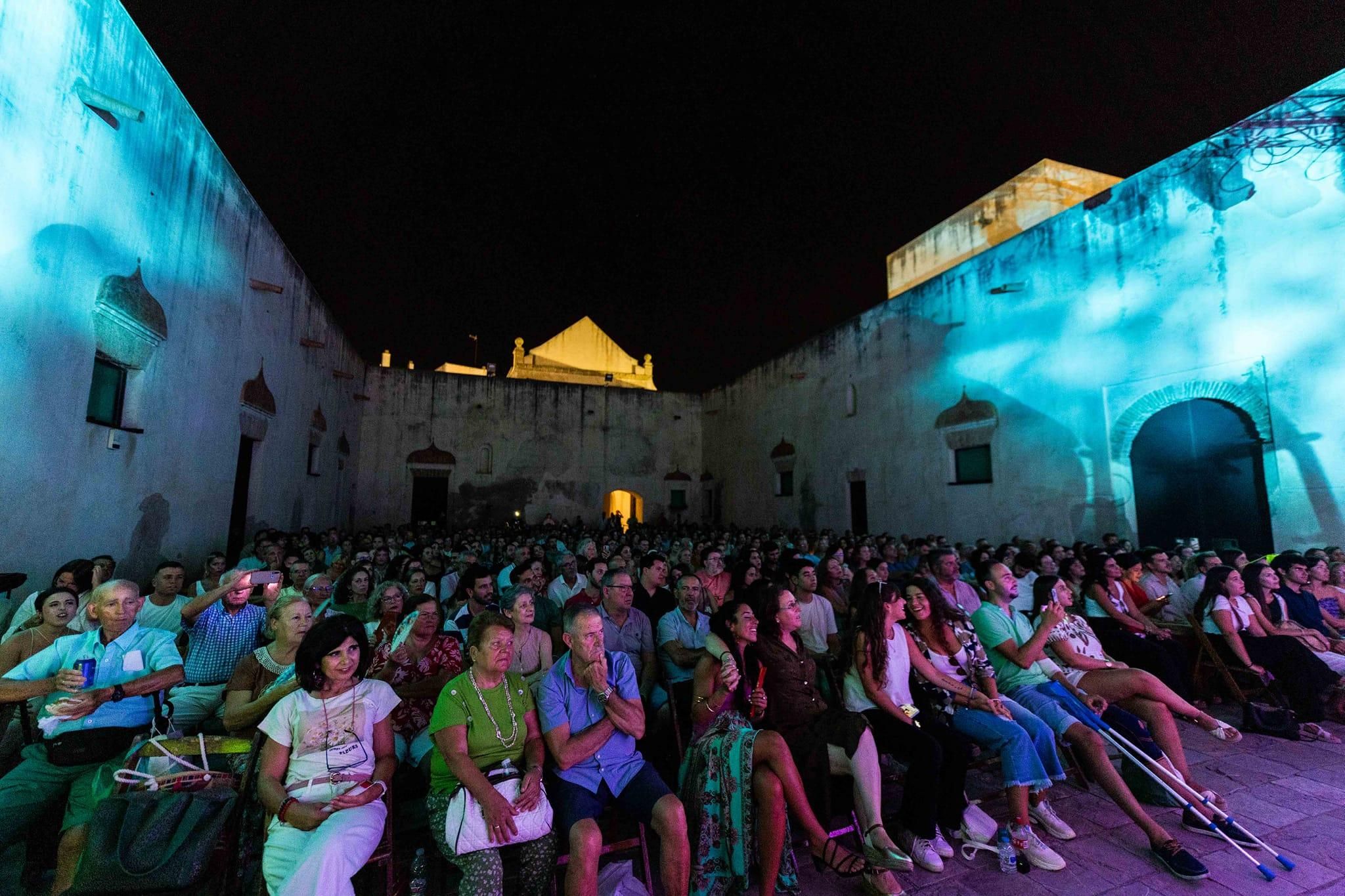 Vuelve un clásico del verano en San Fernando: los conciertos de las Noches del Castillo, que darán comienzo el 2 de agosto
