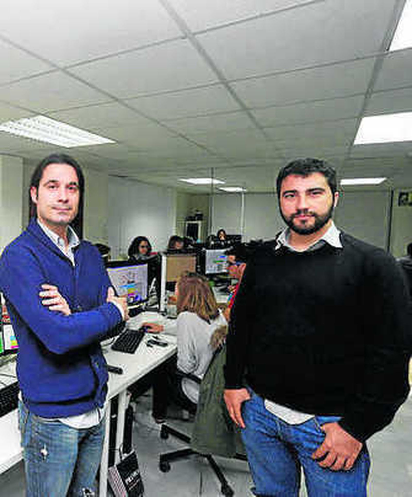 Responsables de Freepik.