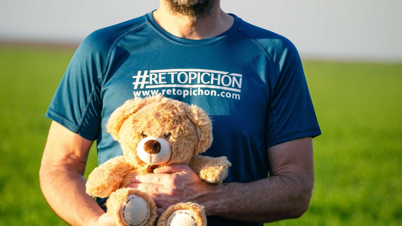 El #RetoPichón 2024 ya está en marcha y colaborará este año con SISU.