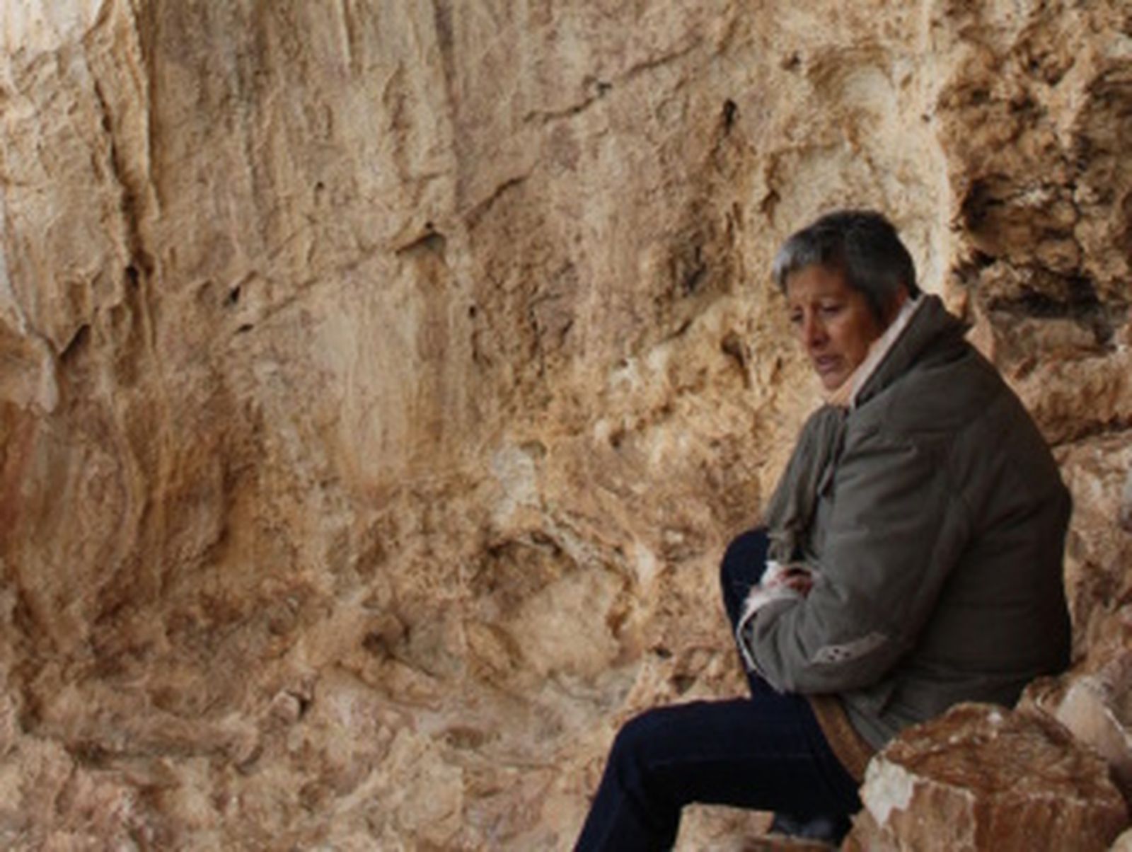 El hechizo de un pueblo blanco