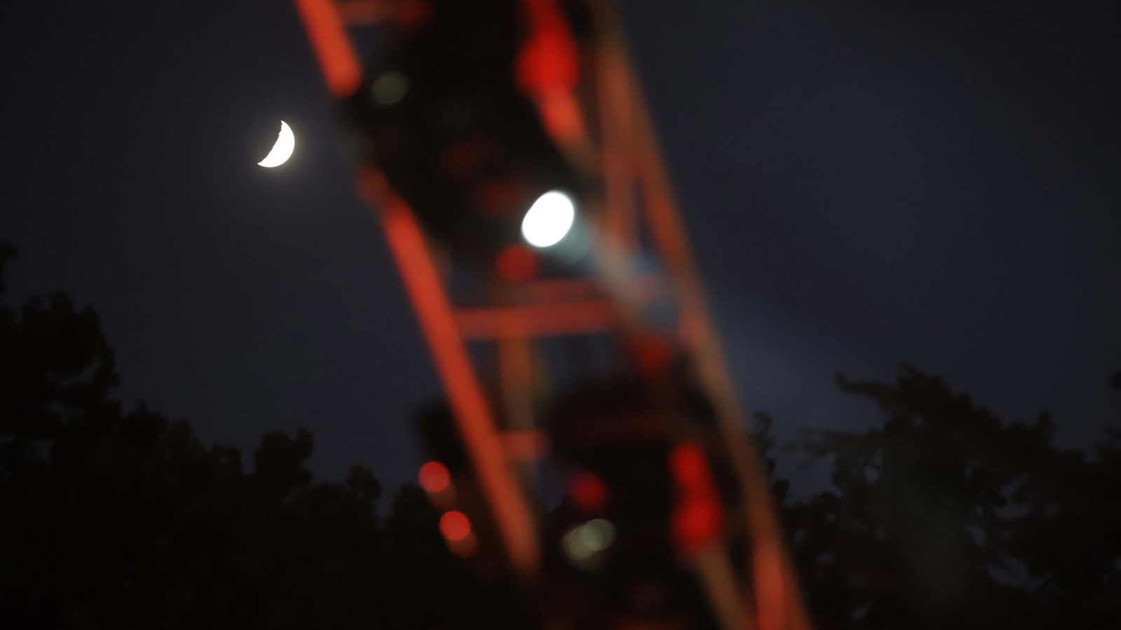 Fotos del espectáculo de José Manuel León y Mónika Bellido en Algeciras