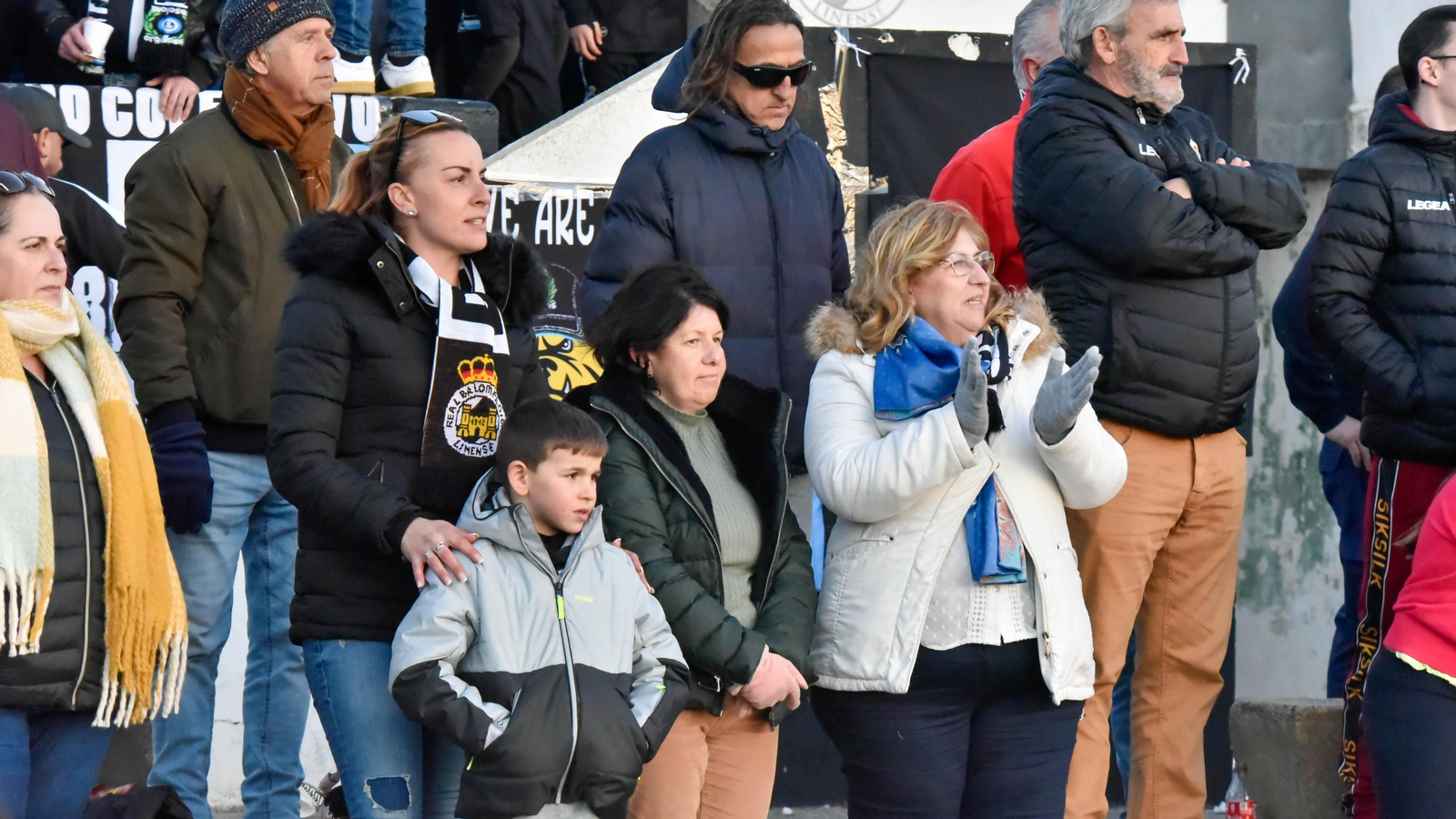 Real Balompédica Linense - Linares Deportivo