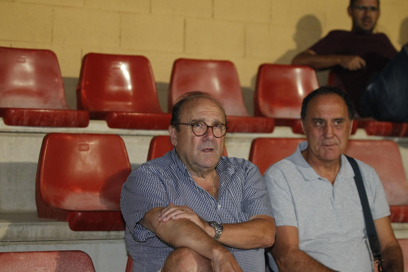 Las imágenes del VII Trofeo de Feria de Fútbol Juvenil 'I Memorial Juan Oncala'