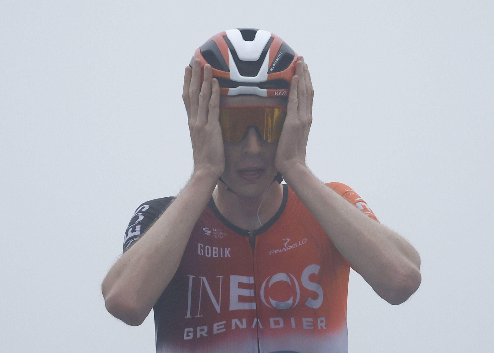 Las mejores fotos del Tour de Francia | Etapa 14