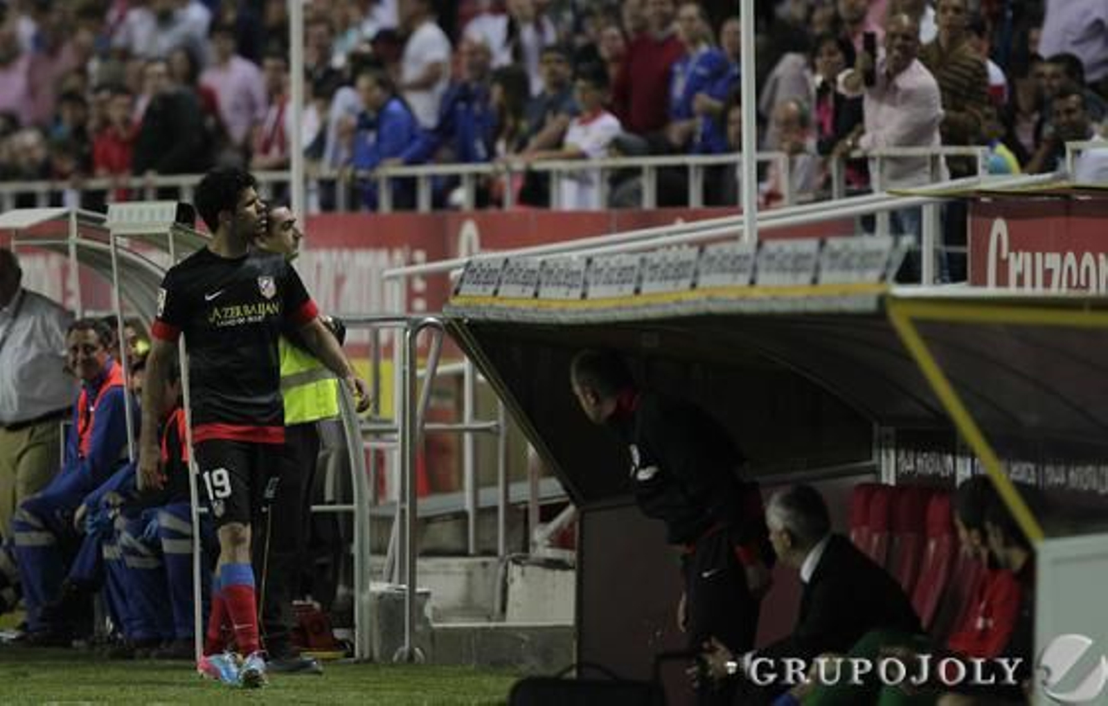 Foto: Antonio Pizarro