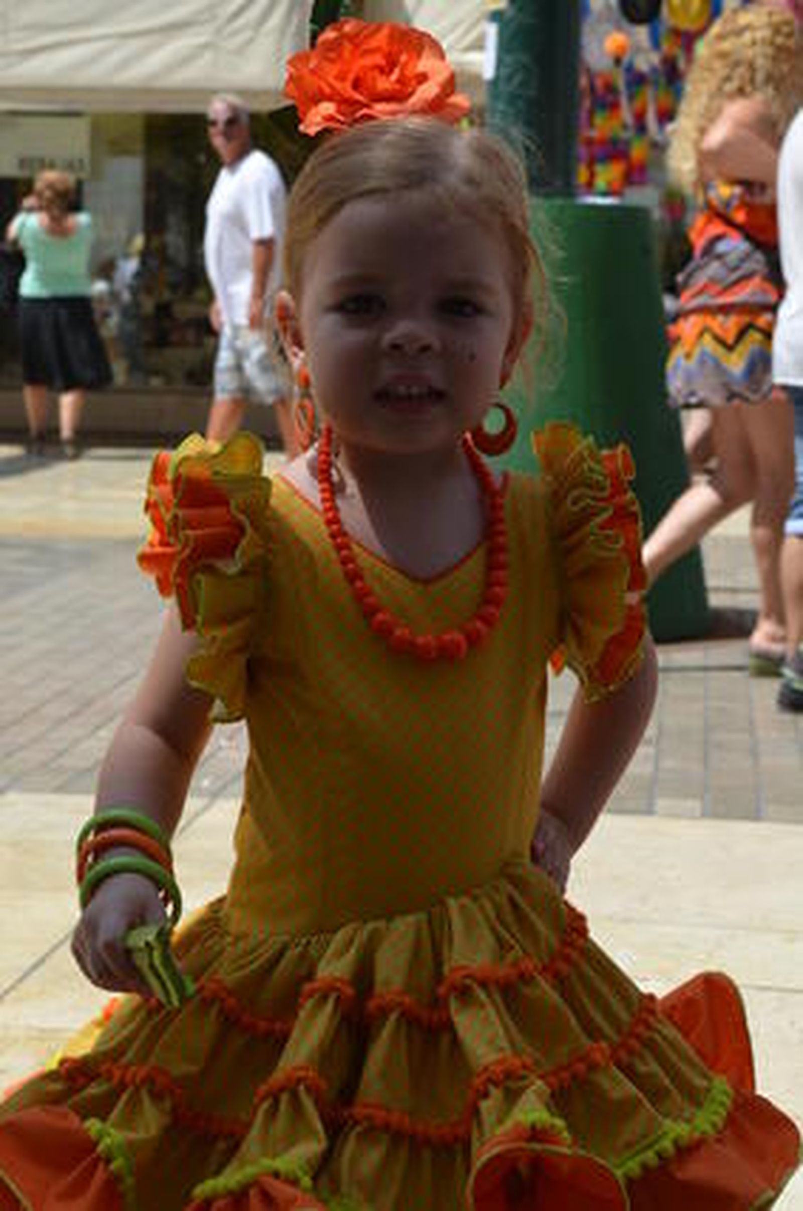 Jolgorio en el Real y en el centro

Foto: Marta González / Javier Albiñana