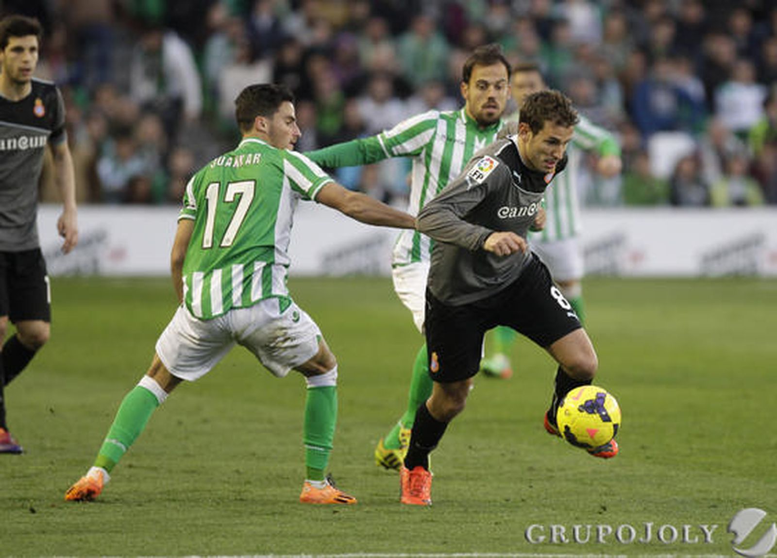 Foto: Antonio Pizarro