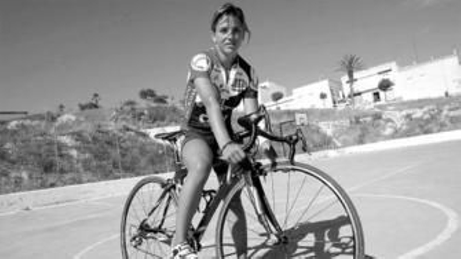 Chari Rodríguez, en una imagen de archivo.