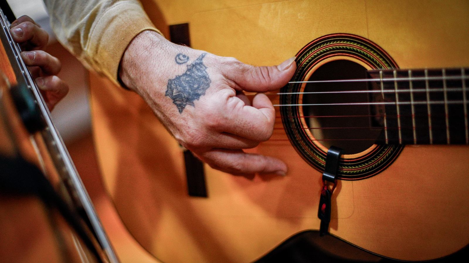 Búscate entre las mejores imágenes de la cuarta sesión clasificatoria del COAC 2025