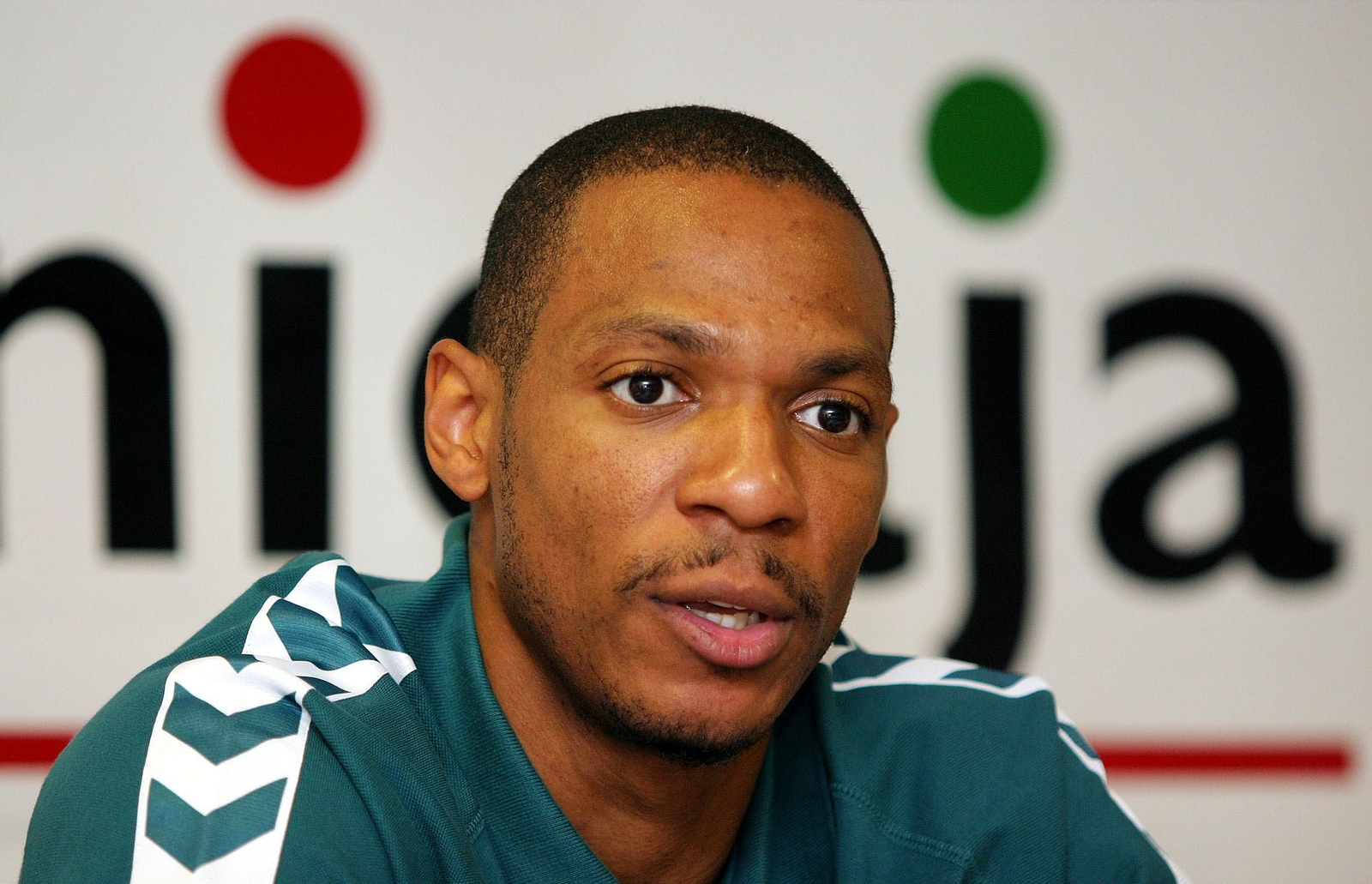 Las fotos de la carrera de Marcus Brown