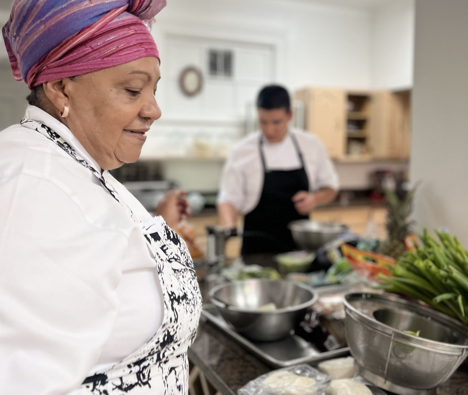 Metamorfosis será el lema de Binómico, cuyo país invitado es Colombia.