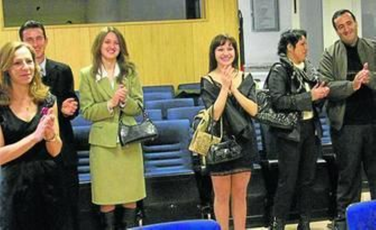 Bodas con todos los acentos