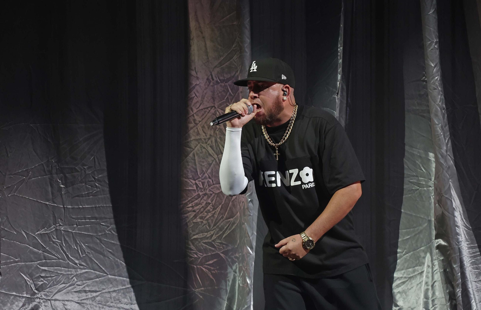 Fotos del concierto de Maka en Algeciras