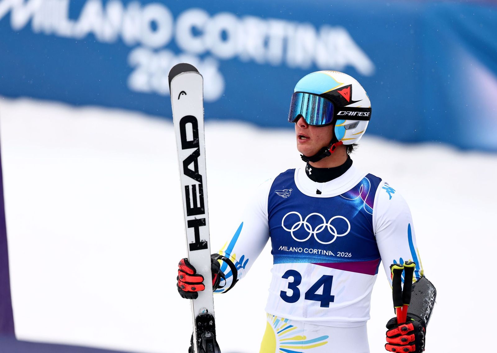 Las mejores fotos de los Juegos Olímpicos de invierno Milán Cortina d'Ampezzo 2026 | Novena jornada