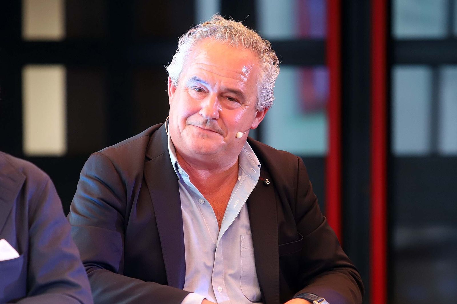 Imágenes de las I Jornadas del Hub de la Diversidad Digital, 'El valor de la inclusión'