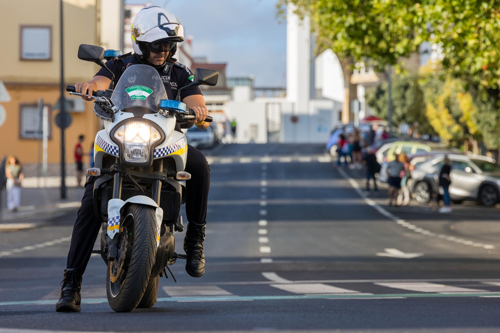 El Memorial Carmona Páez se anota otro gran triunfo en San Fernando