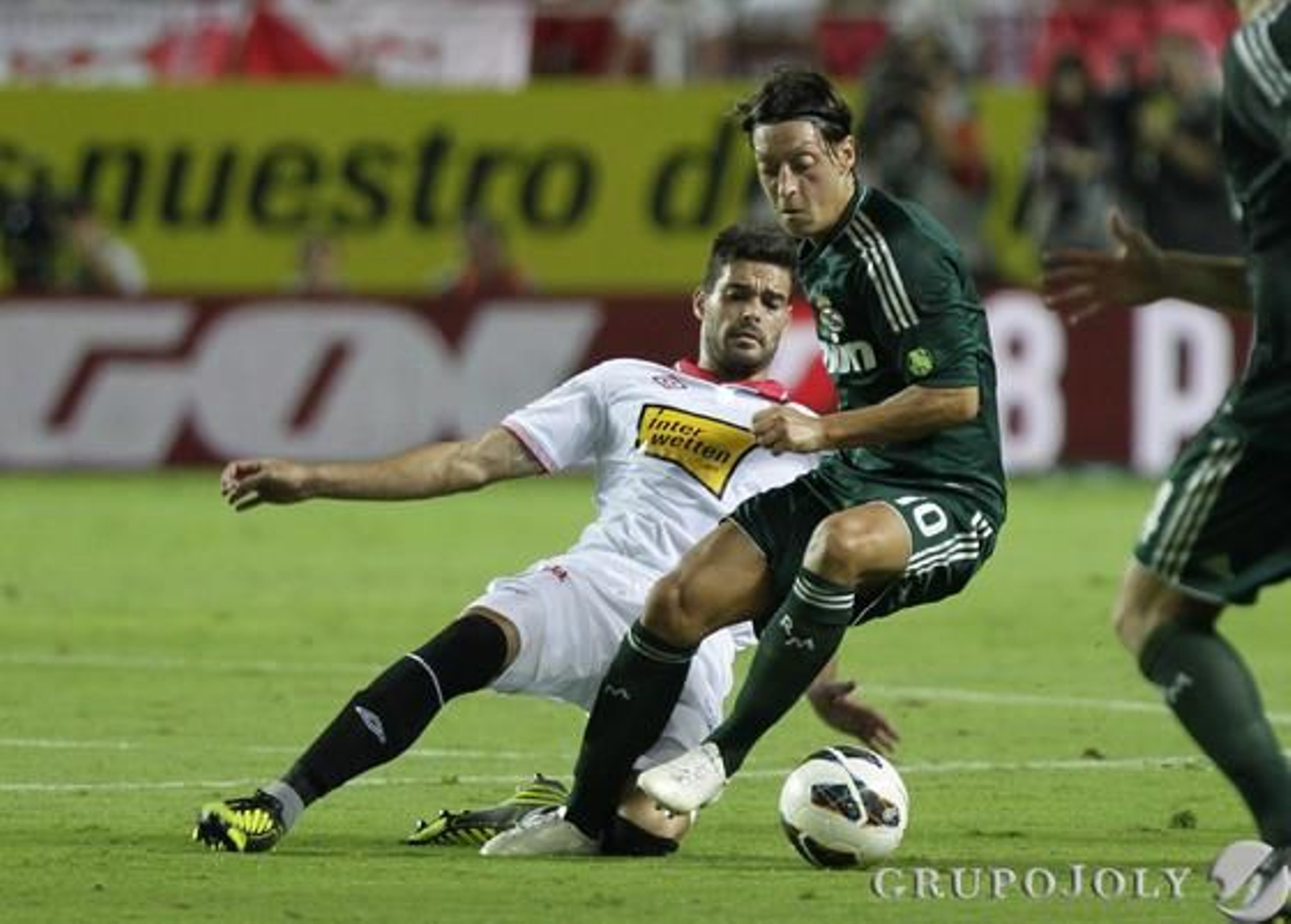 Foto: Antonio Pizarro