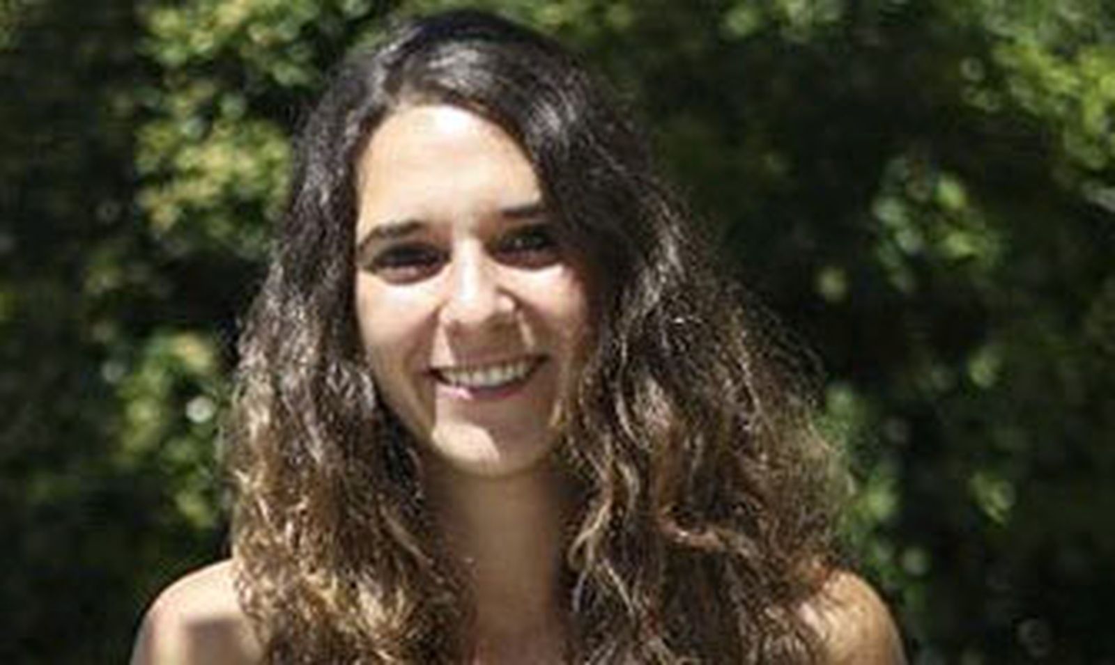 La periodista Noelia Vera encabeza la lista de Podemos por Cádiz