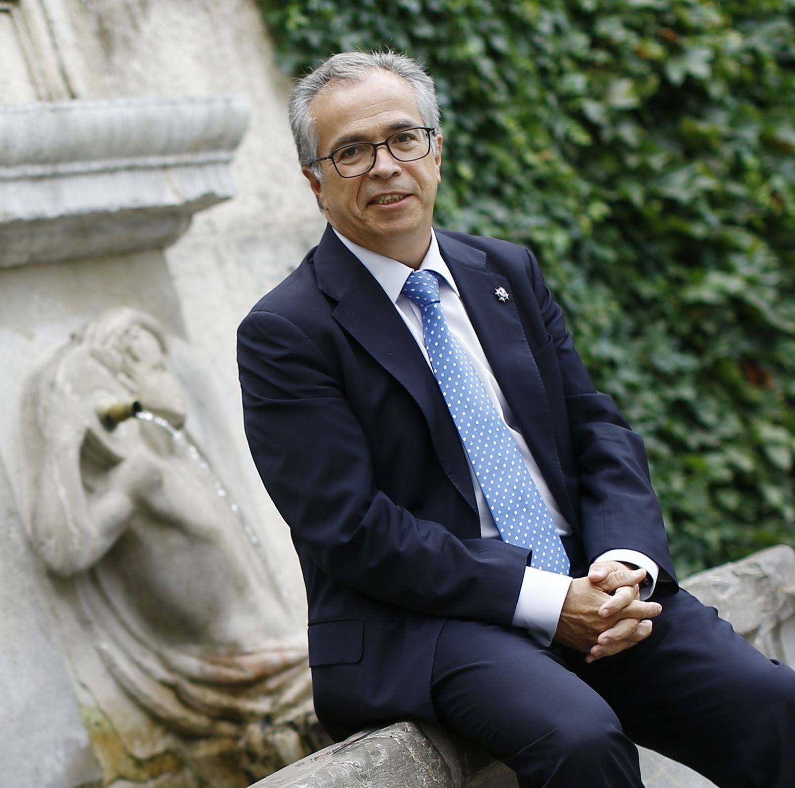 Javier López, secretario general de la Asociación de Abogados de Responsabilidad Civil