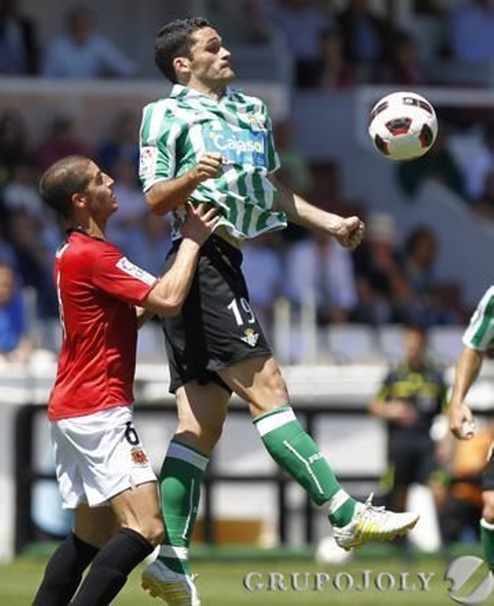 Foto: Antonio Pizarro