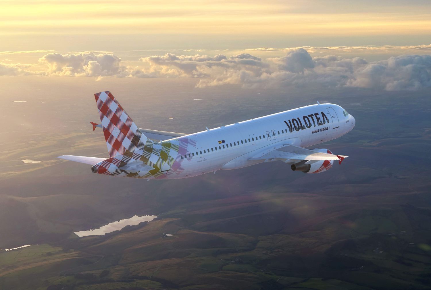 Volotea inaugura la ruta entre Sevilla y Florencia, la primera regular en la historia del aeropuerto