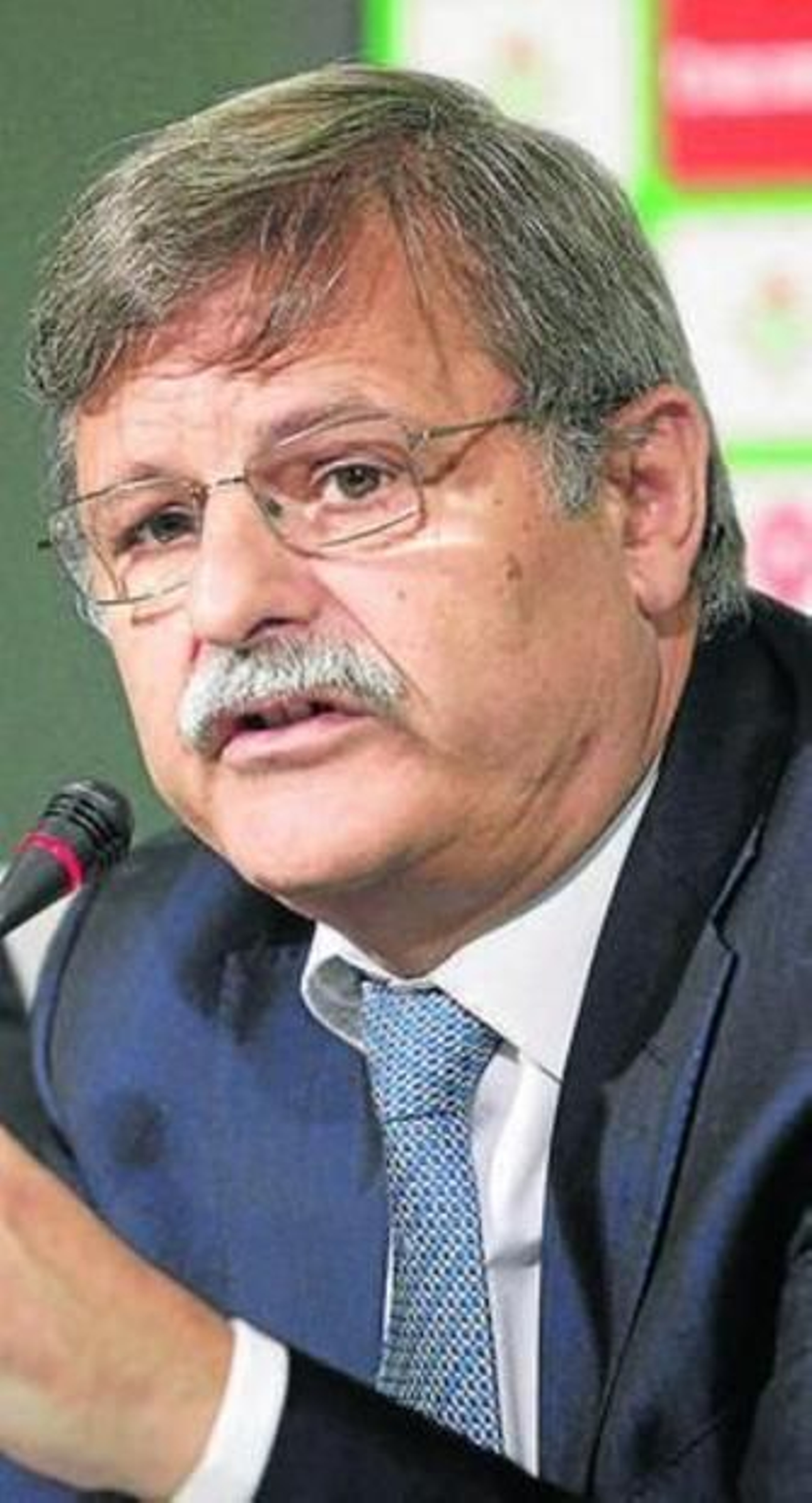 José Antonio Bosch.