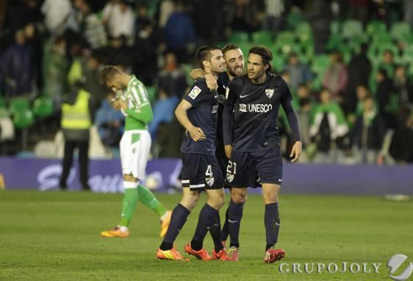 Foto: Antonio Pizarro