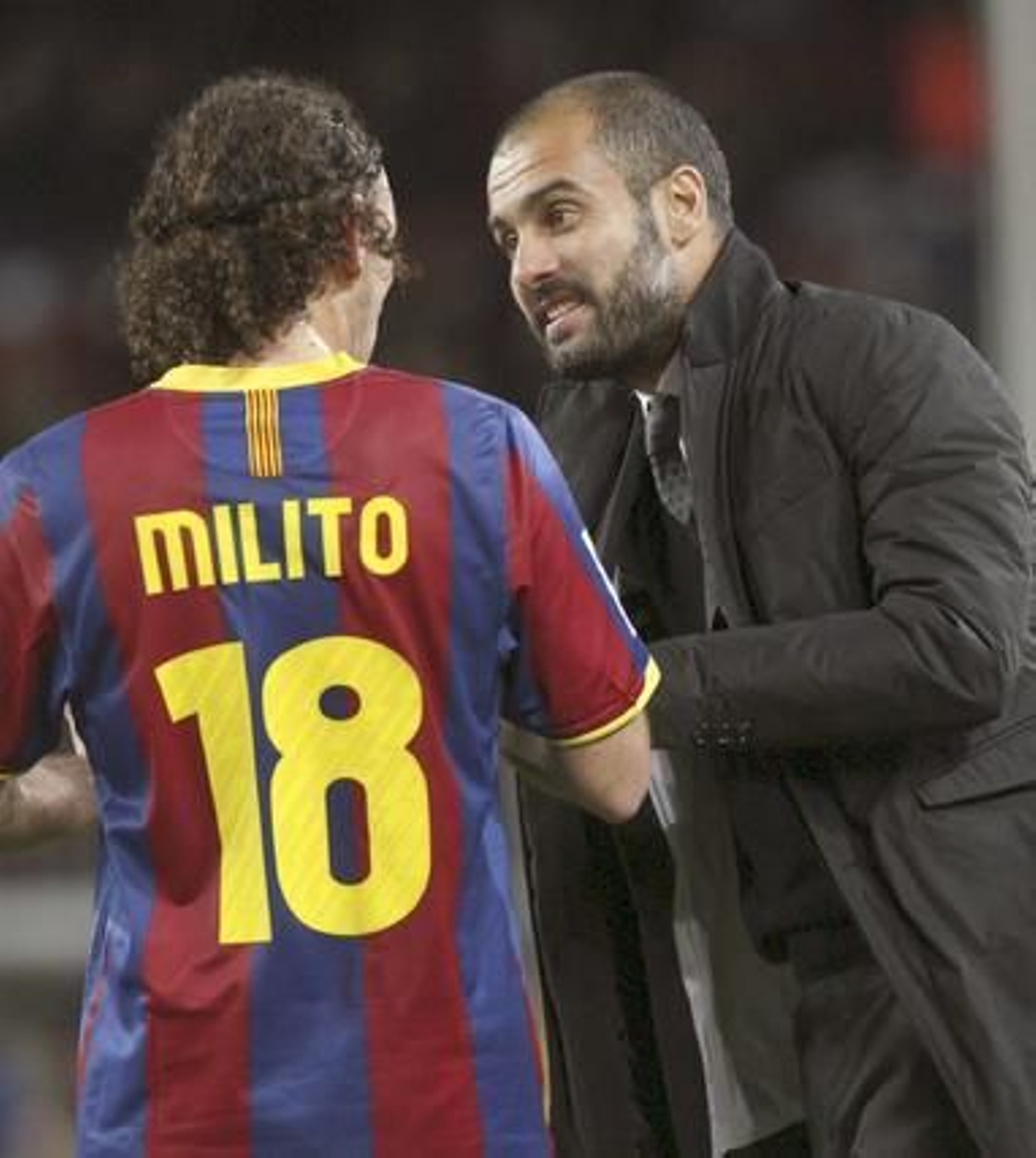 El Barcelona vence al Ceuta desplegando un fútbol tan atractivo como siempre.

Foto: Reuters