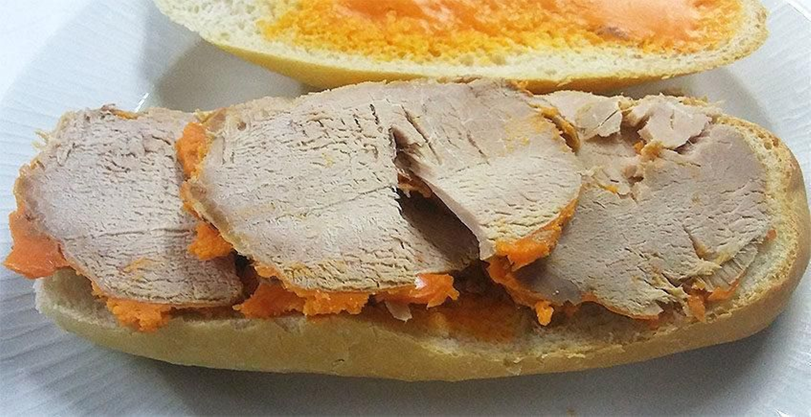 Qué comer: Lomo en Manteca