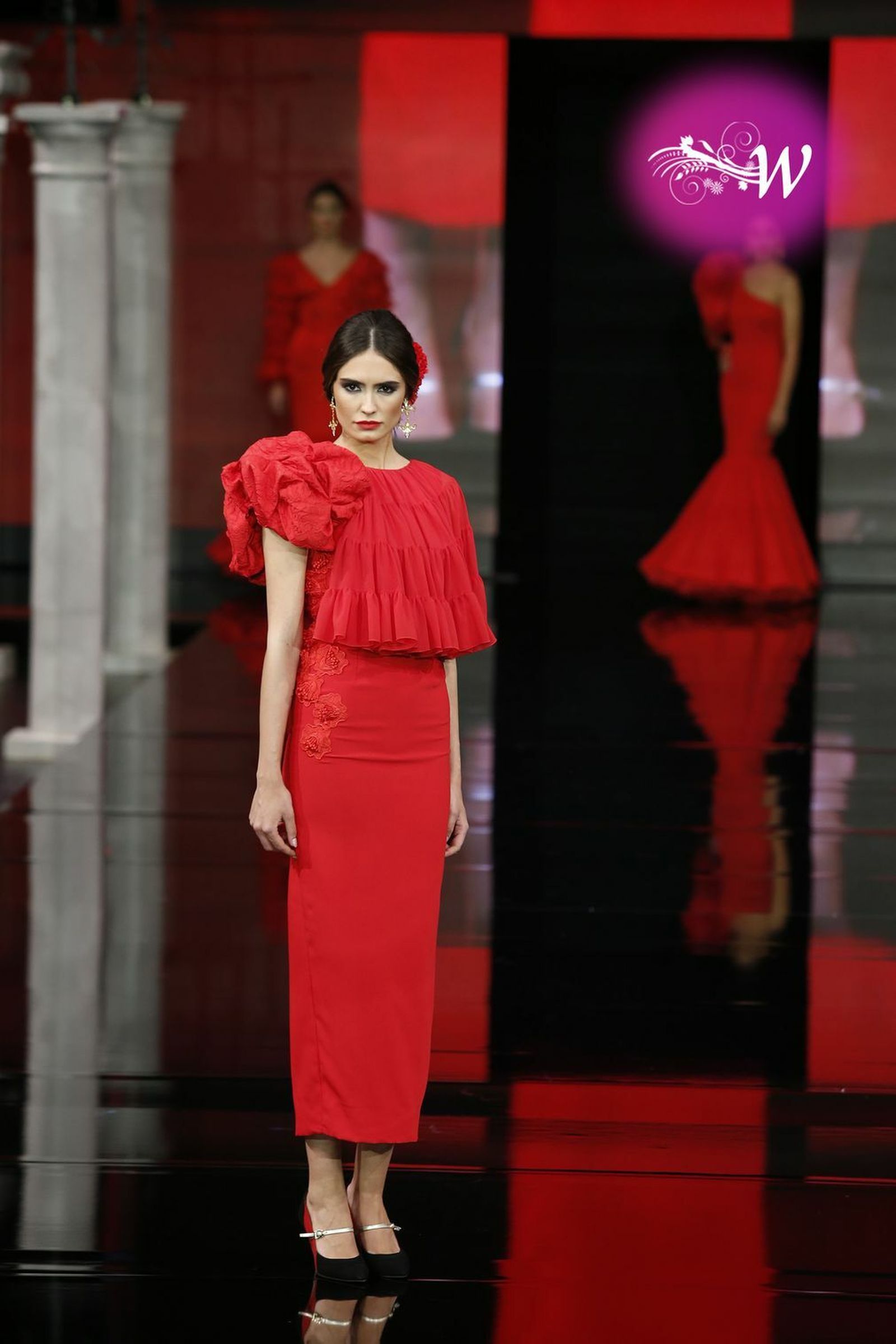 Así es la colección 'Santa Cruz' de Javier García para Simof 2020