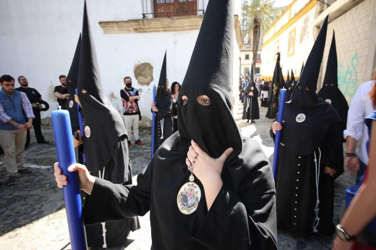 Imágenes de la Hermandad de Santa Marta