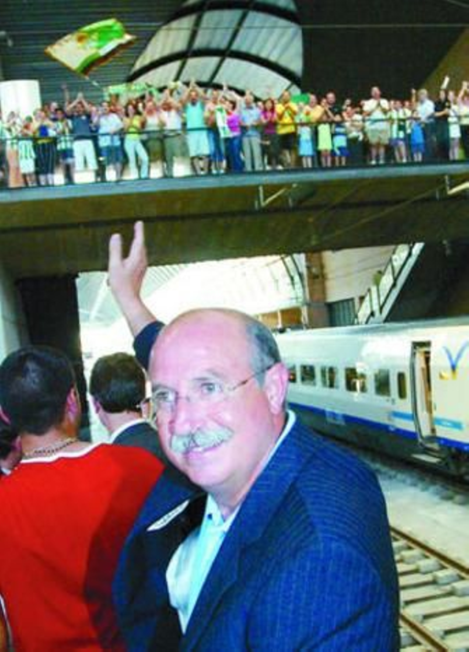 Cuatro modelos, un solo entrenador