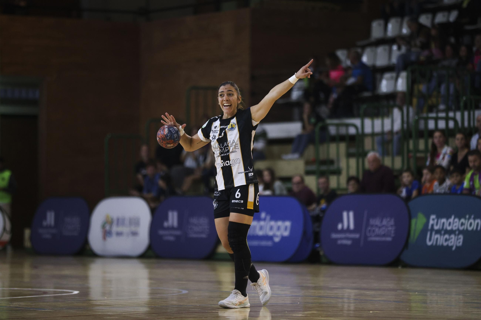 El Costa del Sol - Sao Pedro, en fotos