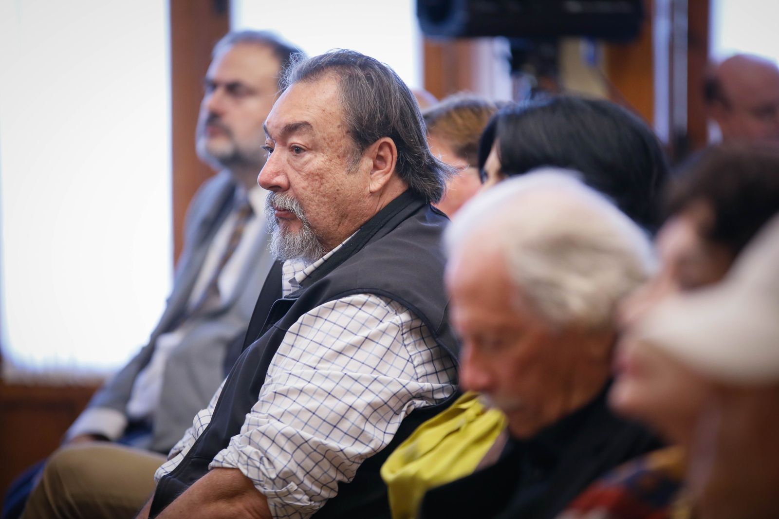 Juan Manuel Martín Robles ingresa como académico de Historia de Andalucía y te lo contamos en imágenes