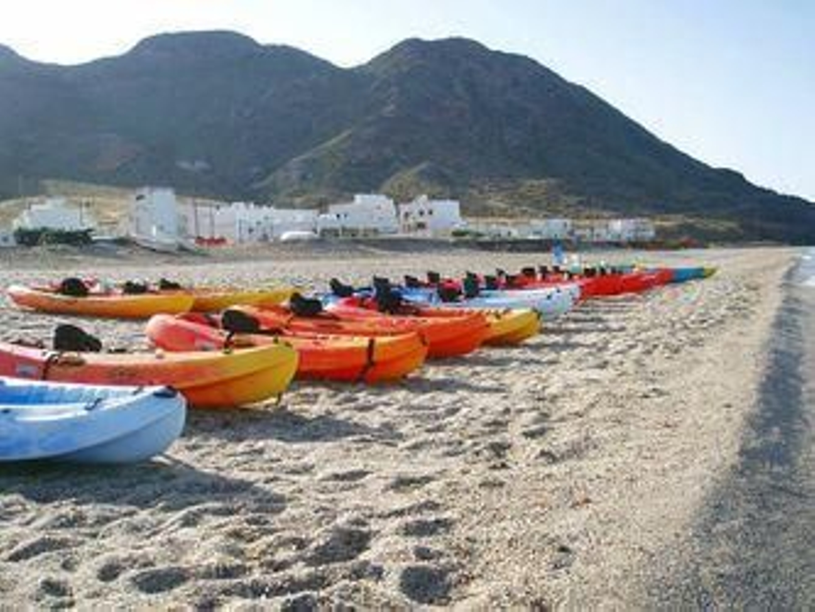 El Ayuntamiento de Níjar recurre el auto judicial del ‘caso La Fabriquilla’