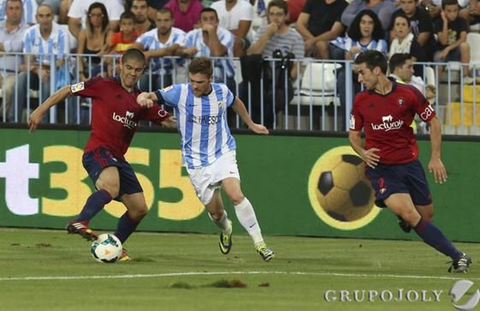 Foto: Javier Albiñana