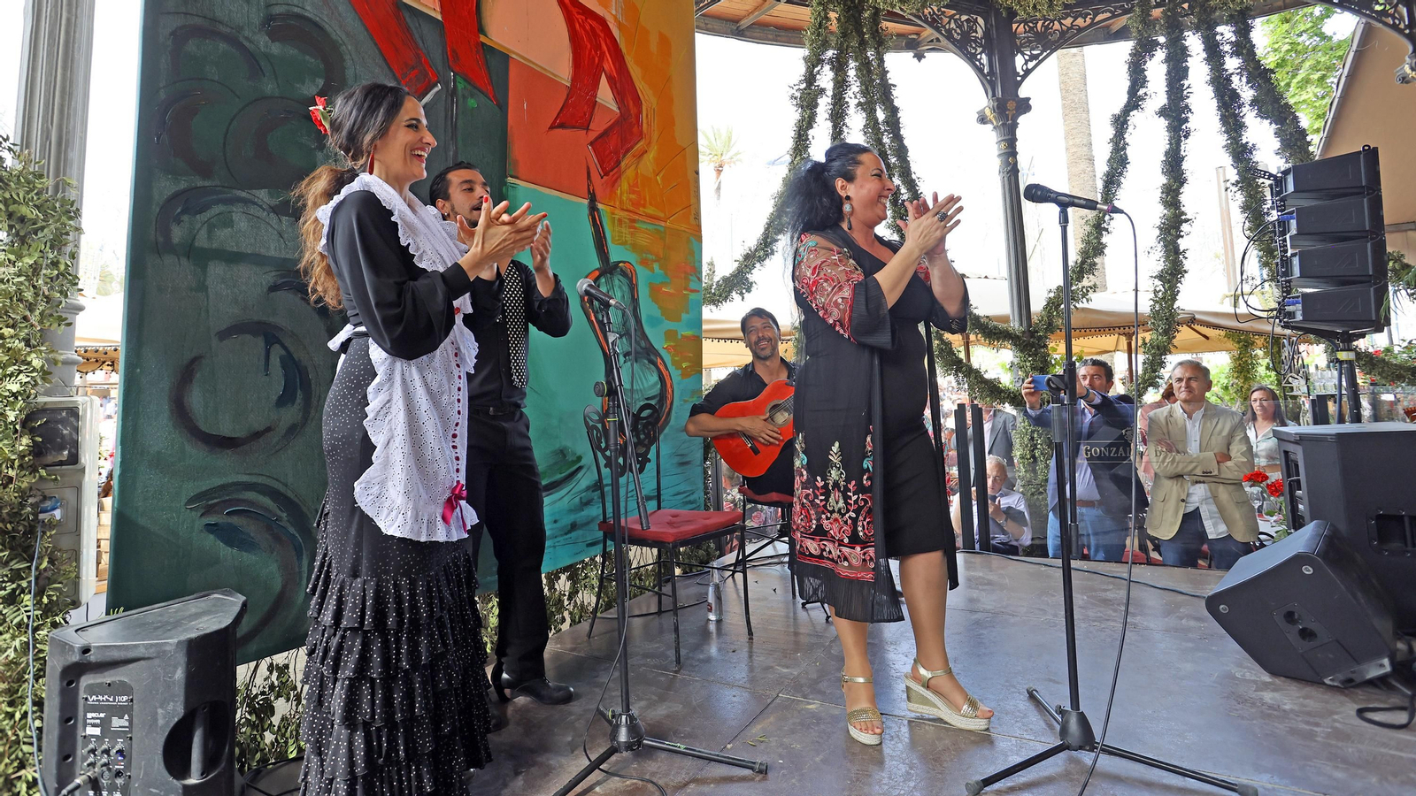 Caseta González Byass