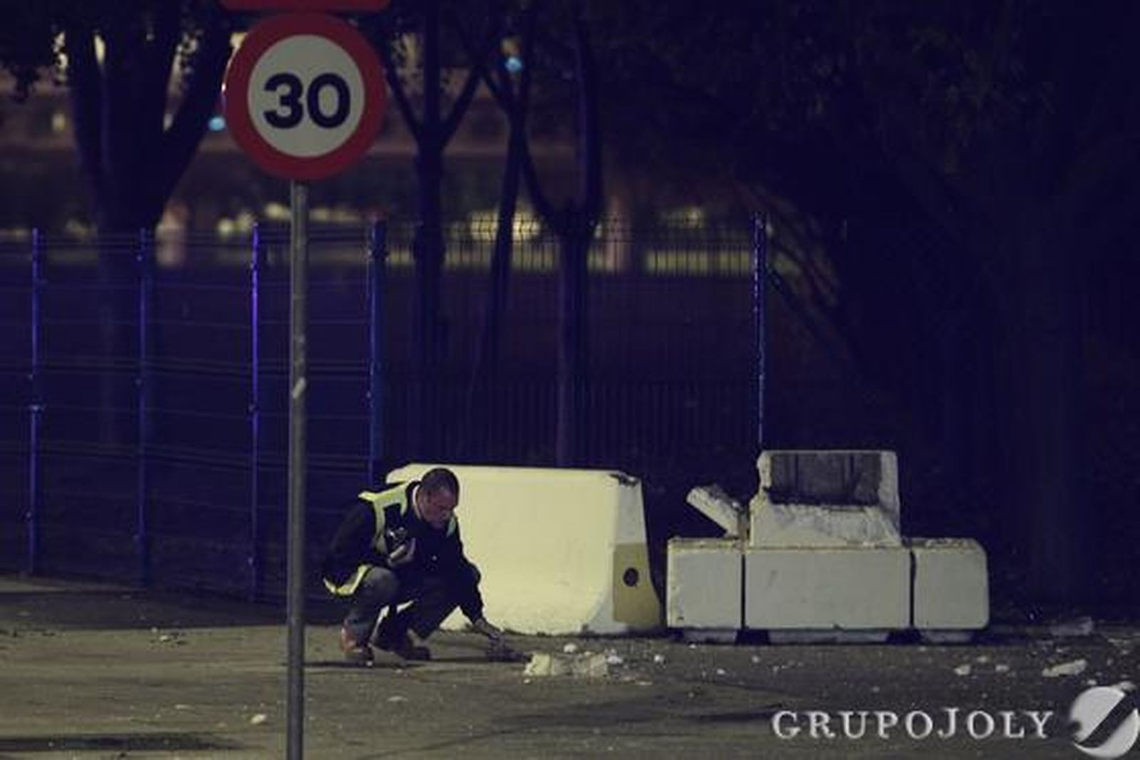 Foto: Antonio Pizarro